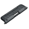 Cache-poussière AR-15 amélioré ultime capsule noire