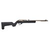 Le Magpul X-22 Backpacker pour Ruger 10/22 Takedown est léger, compact, avec rangement intégré et performance de tir optimale, parfait pour les aventuriers.