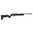 Crosse X-22 Backpacker pour Ruger 10/22 Takedown noire