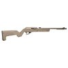 Crosse X-22 Backpacker pour Ruger 10/22 Takedown FDE