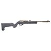 Le stock Magpul X-22 Backpacker pour Ruger 10/22 Takedown offre une solution minimaliste avec rangement intégré, confort ergonomique et transport facile.