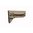 Crosse BCMGUNFIGHTER SOPMOD MOD 0 MIL-SPEC FDE