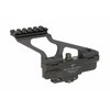Le Midwest Industries AKG2 Side Mount est en aluminium durable, avec une finition anodisée noire, pour monter tes optiques sur AK-47 tout en maintenant le zéro.