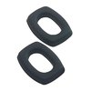 Kit de 2 coussinets de rechange pour casque anti-bruit IMPACT SPORT/BOLT