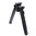 ARMS 17S bipied noir