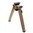 ARMS 17S bipied FDE