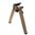 Bipied M-LOK FDE