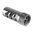 HELLFIRE 6.5MM (25-6.5MM) FREIN DE BOUCHE INOX