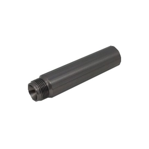Le STACKABLE FUNNEL DROP TUBE de AREA 419 te permet de remplir tes douilles plus efficacement grâce à sa longueur de 3" et son aluminium anodisé durable.