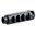 Compensateur APOLLO MAX cal. 22 1/2-28 inox noir