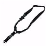 Sangle bungee noire