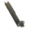 Le TopStop AR se fixe facilement sur les upper receivers AR15/M4, protégeant contre la saleté et empêchant le bolt carrier group de glisser. Parfait pour le transport!