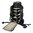 UPRANGER PACK noir