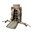 Sac de tir UPRANGER PACK Terre sèche