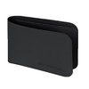 DAKA Portefeuille bifold noir
