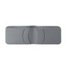 Le portefeuille Magpul DAKA Bifold est fin, résistant et offre de l'espace pour tes cartes et billets, parfait pour ton EDC et tes voyages.