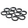 Les AR Crush Washers de Strike Industries assurent un excellent ajustement et une fonction fiable pour ton AR-15, parfaits pour remplacer tes anciennes rondelles.