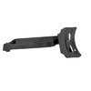 Découvre le 2011 Ultra Match Grade Trigger de Fusion Firearms, avec un pad en aluminium de qualité aéronautique et un bow ajustable pour une précision inégalée.