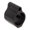 Bloc de gaz .750" pour AR-15, nitruration noire