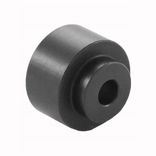 Le spacer AR-15 A2 en aluminium noir de LUTH-AR est léger, durable et parfait pour ajuster la longueur de ton stock tout en améliorant ta prise en main.