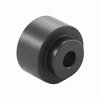 Entretoise de crosse AR-15 A2 aluminium noir