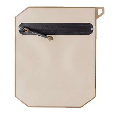 Le DAKA Volume Pouch est compact, résistant à l'eau et s'agrandit jusqu'à 3L, avec une ouverture large pour un accès facile et un point d'attache pratique.