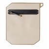 Le DAKA Volume Pouch est compact, résistant à l'eau et s'agrandit jusqu'à 3L, avec une ouverture large pour un accès facile et un point d'attache pratique.