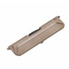 Le Strike Industries AR Overmolded Ultimate Dust Cover offre un meilleur scellement, une installation rapide sans outils et un matériau résistant à la rouille.