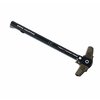 Le T-Bone Charging Handle de Strike Industries te permet de rediriger les gaz, est léger en aluminium 7000 et réduit l'usure de ton upper AR-15.