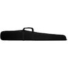 Housse pour fusil PIT BULL 52" noire, garniture noire