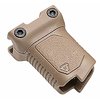 Le grip angulaire Strike Industries offre une gestion des câbles innovante, un angle de 86°, et une stabilité accrue pour un contrôle optimal de ton arme.