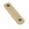 AR-15 M-LOK Protections de rail longues pour gestion de câbles FDE, lot de 2