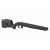 Le HUNTER 110 de MAGPUL offre un confort optimal, une compatibilité AICS, et un design ajustable pour une meilleure stabilité lors de tes tirs.