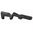 Crosse PC Backpacker noire pour Ruger PC Carbine