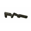 Le Magpul Backpacker Stock pour Ruger PC Carbine offre portabilité, rangement pour un chargeur, et compatibilité avec les optiques, tout en assurant confort et praticité.