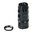 ZEROED 5.56MM SV 2.0 frein de bouche 1/2X28