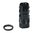 Frein de bouche ZEROED 6.5MM SV 2.0 5/8X24