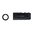 ZEROED 9MM SV 2.0 frein de bouche 1/2x28