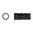 ZEROED 45 ACP SV 2.0 frein de bouche .578X28