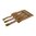 HTP Housse de silencieux Coyote 6"