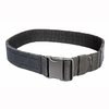 Le FOUNDATION SERIES MOLLE BELT est léger, confortable et robuste, avec un système hook and loop pour un maintien sécurisé et une excellente stabilité en milieu difficile.
