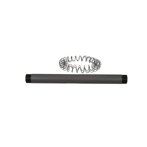Les kits d'extension MXT de Nordic Components augmentent la capacité de ton fusil de chasse 12ga, en aluminium anodisé pour légèreté et robustesse.