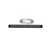 Les kits MXT Extension Tube te permettent d'augmenter la capacité de ton fusil à pompe 12ga, avec un tube en aluminium anodisé et un ajustement parfait pour Benelli M1/M2.