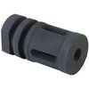 CAV COMP calibre .22 1/2-28 acier noir