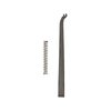MICULEK kit de ressorts S/W