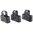 MAGPUL Assist d'origine pour chargeur 7.62NATO AR308 BLK 3/PK