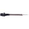 Le GTR Remington 700 Fluted Firing Pin Assembly offre une précision exceptionnelle avec un shroud en aluminium léger et un percuteur en acier poli, idéal pour un tir fiable.