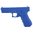Simulateur GLOCK G17/22/31