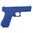 Simulateur GLOCK G17/22/31