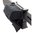 Récupérateur de douilles AR-15/308AR Flat Top noir